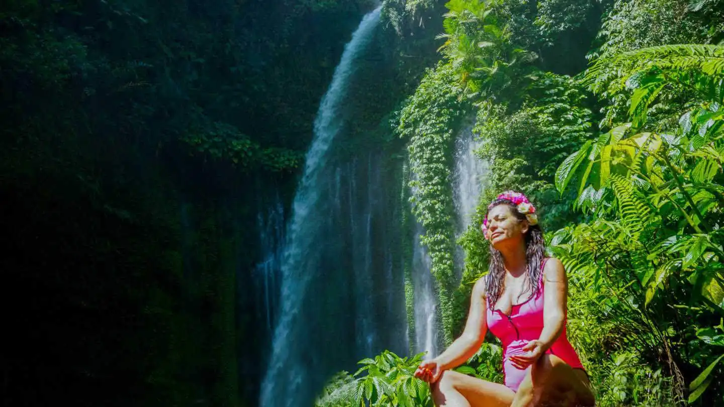 paket wisata lombok murah dan paket trekking gunung rinjani