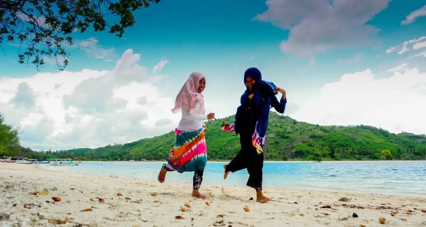 paket wisata lombok murah dan paket trekking gunung rinjani
