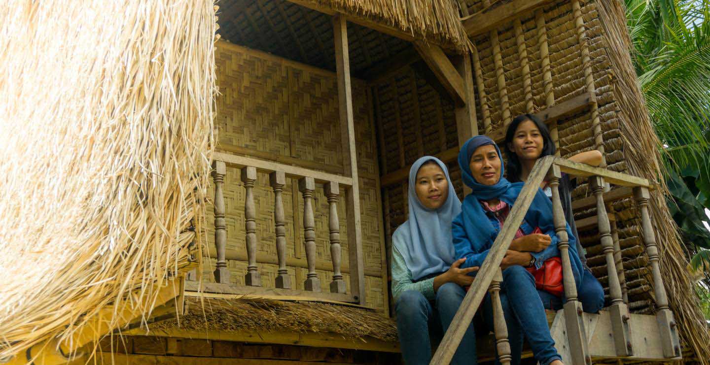 objek wisata sejarah lombok