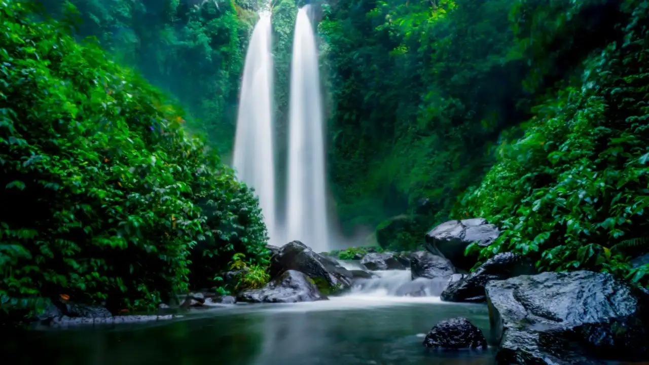 paket wisata lombok murah dan paket trekking gunung rinjani