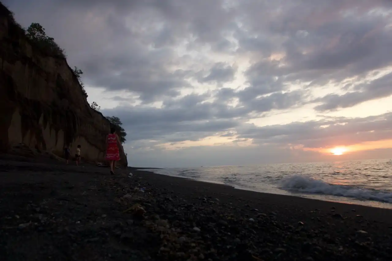 paket wisata lombok murah dan paket trekking gunung rinjani