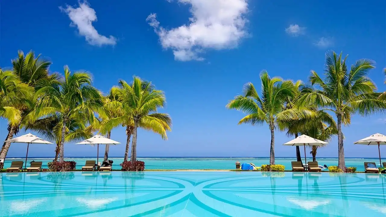 Rekomendasi Hotel Murah Pinggir Pantai Senggigi