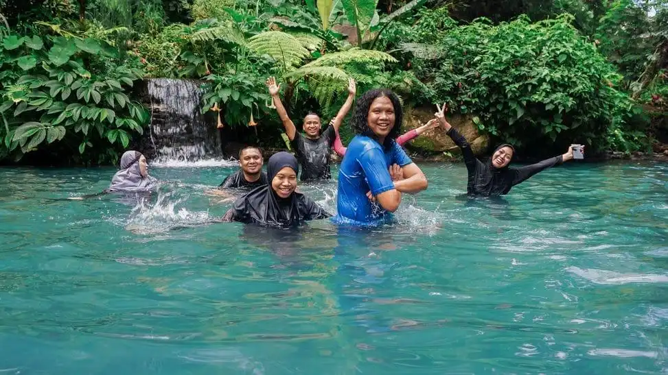 paket wisata lombok murah dan paket trekking gunung rinjani