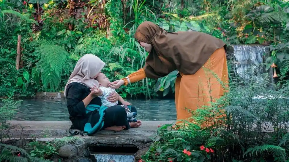 paket wisata lombok murah dan paket trekking gunung rinjani