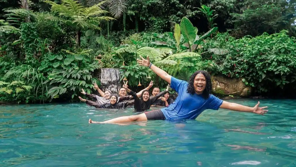 paket wisata lombok murah dan paket trekking gunung rinjani