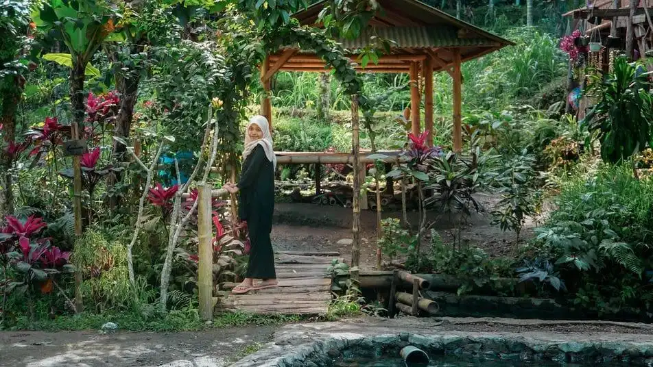 paket wisata lombok murah dan paket trekking gunung rinjani