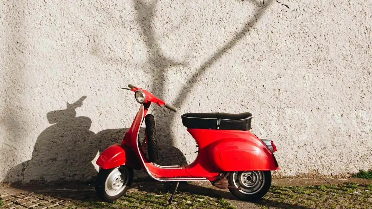 tempat sewa motor di lombok