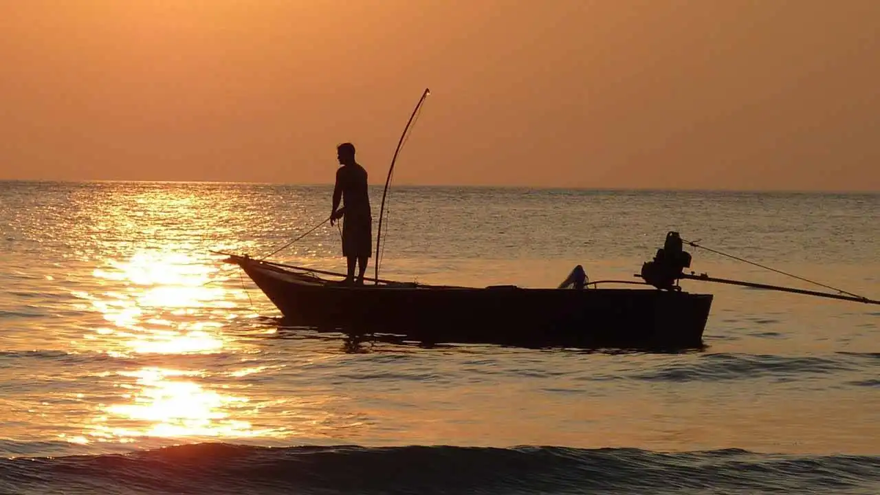 trip mancing gili trawangan lombok