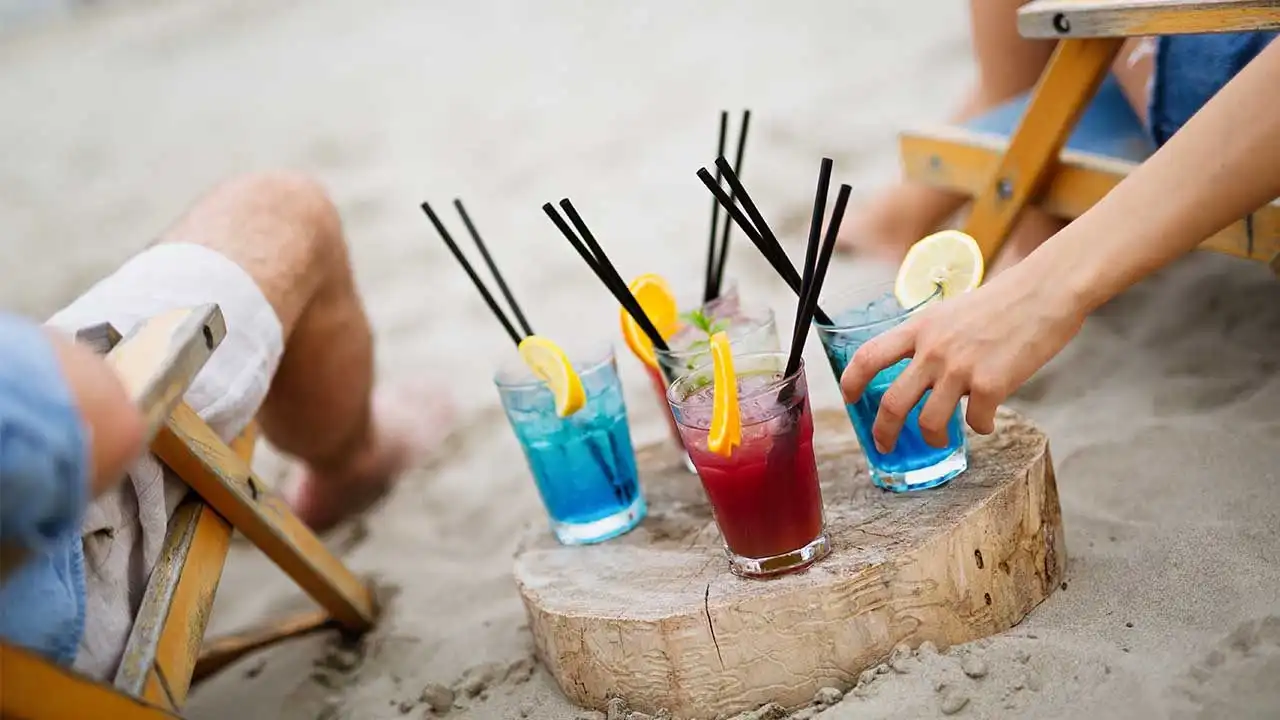the beach club lombok