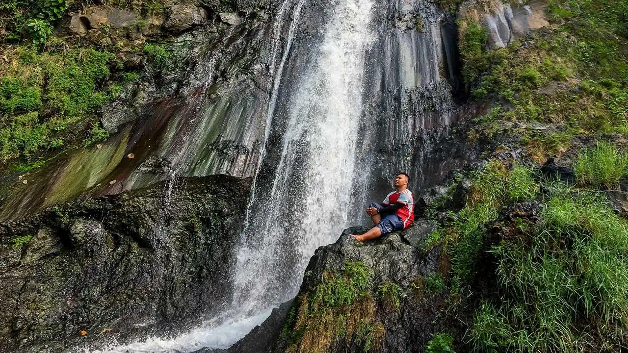 The North Fresh : Tour Air Terjun Kertagangga - Tiu Pupus - Kampung Cokelat Senara 6 the north fresh lombok journey