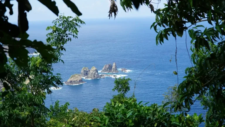 Tempat Wisata Di Lombok Yang Lagi Hits Di Sosial Media