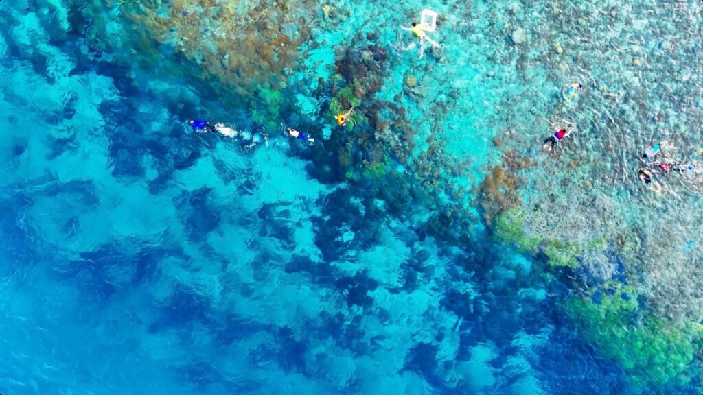 Gili Kondo Lombok Timur - Surga Underwater Yang Masih Jarang Dikunjungi 2 paket snorkeling gili kondo lombok timur Large