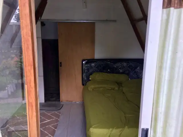 Review of Mandiri Homestay Sembalun with a View of Mount Rinjani and Pergasingan Hill 4 paket wisata lombok murah dan paket trekking gunung rinjani