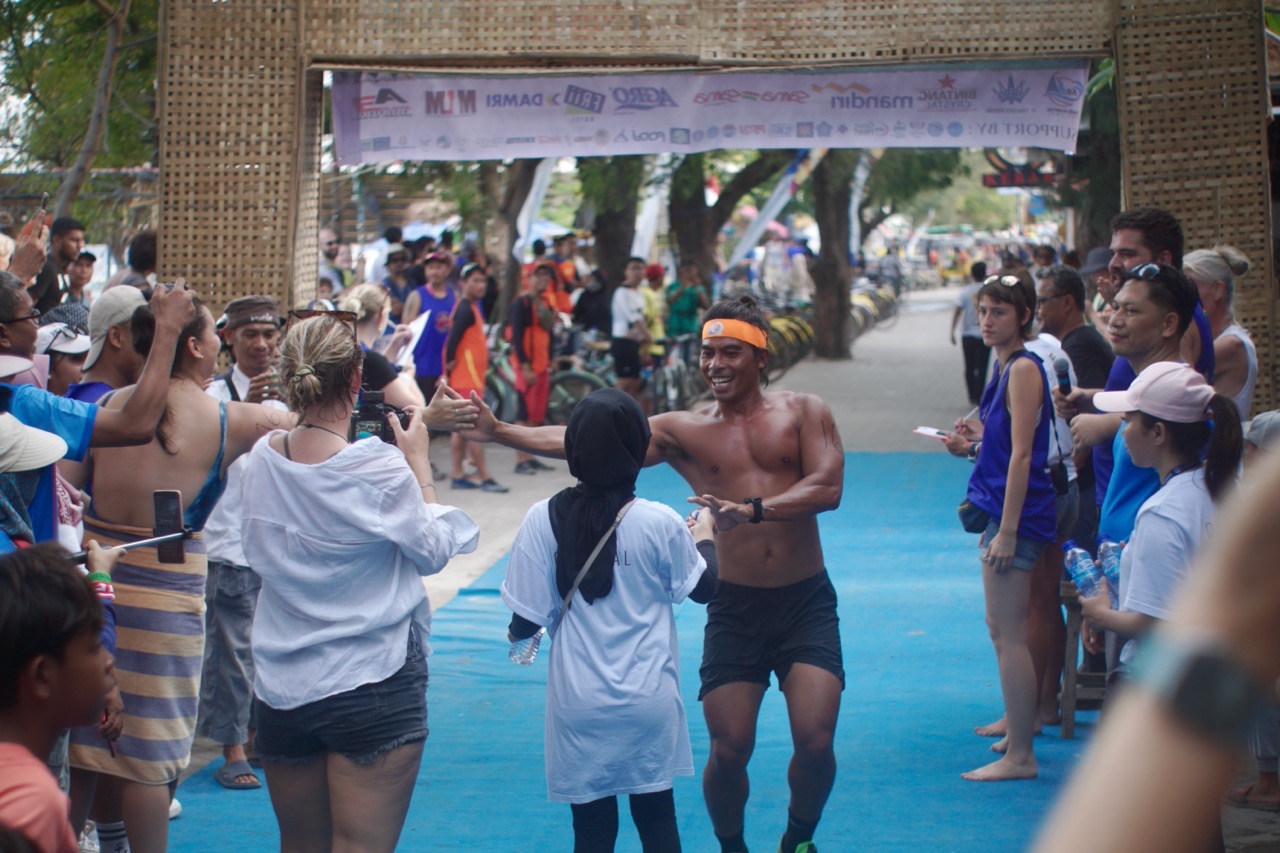Traveling Guide to Gili Islands Indonesia ( Trawangan ) in 2025 59 festival gili trawangan