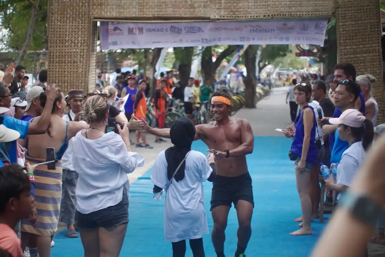 festival gili trawangan