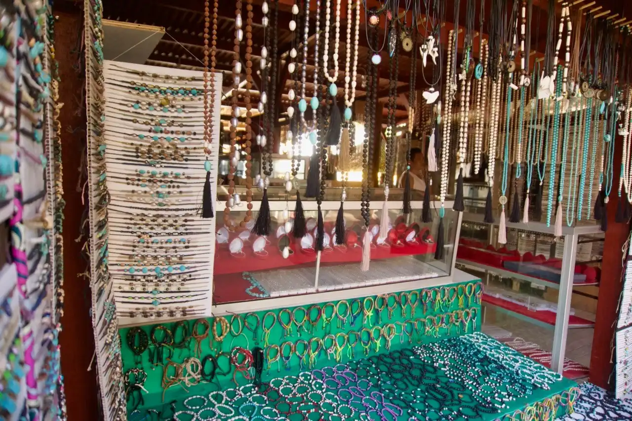 oleh-oleh khas gili trawangan