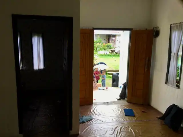 Review of Mandiri Homestay Sembalun with a View of Mount Rinjani and Pergasingan Hill 9 paket wisata lombok murah dan paket trekking gunung rinjani