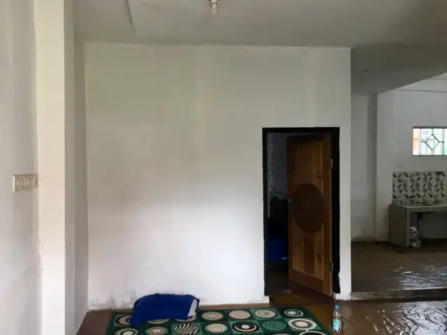 Review of Mandiri Homestay Sembalun with a View of Mount Rinjani and Pergasingan Hill 10 paket wisata lombok murah dan paket trekking gunung rinjani