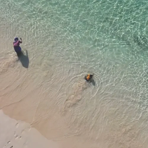 paket liburan keluarga ke lombok